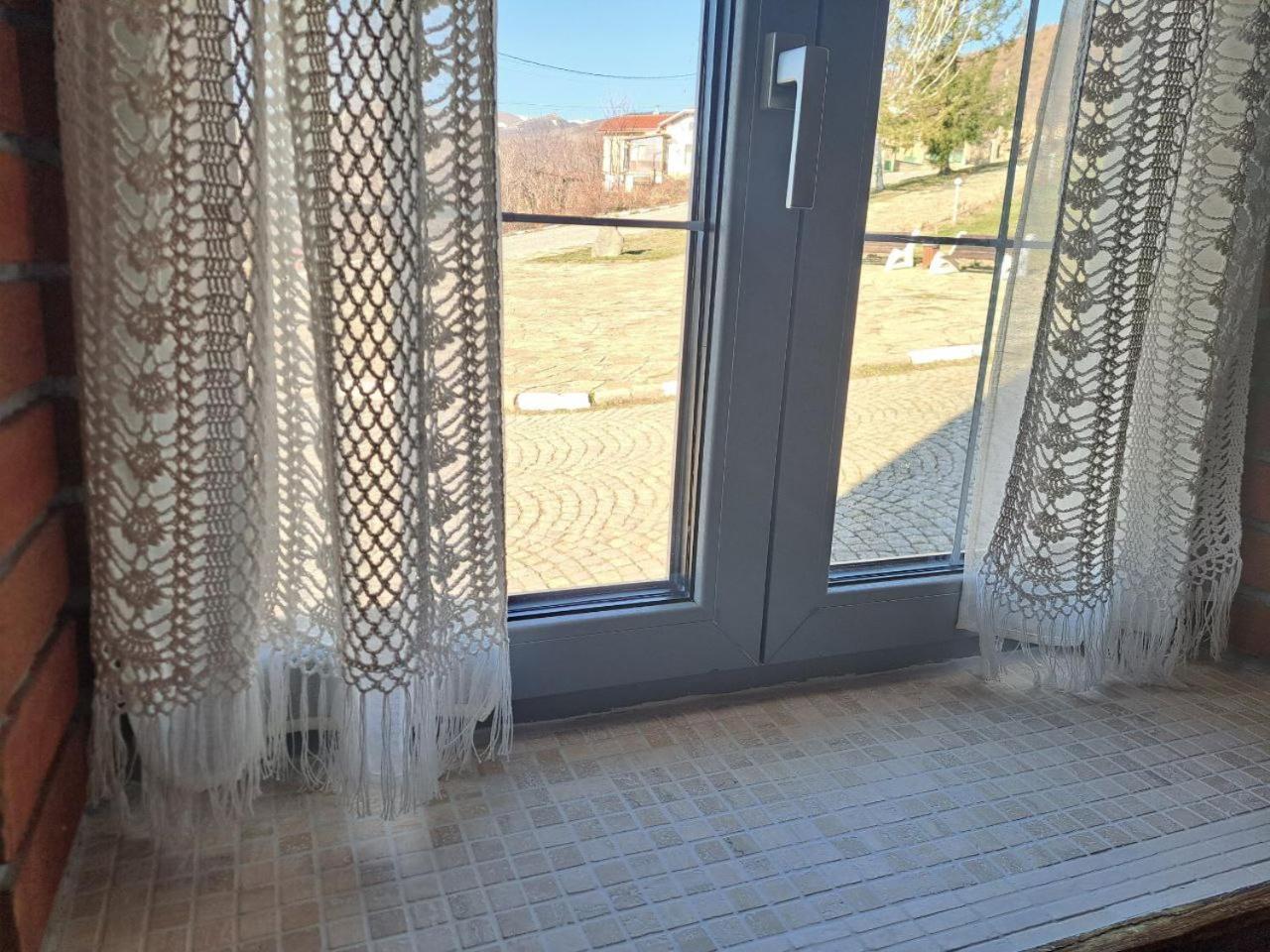 Gnezdo Studio Apart Szipka Zewnętrze zdjęcie