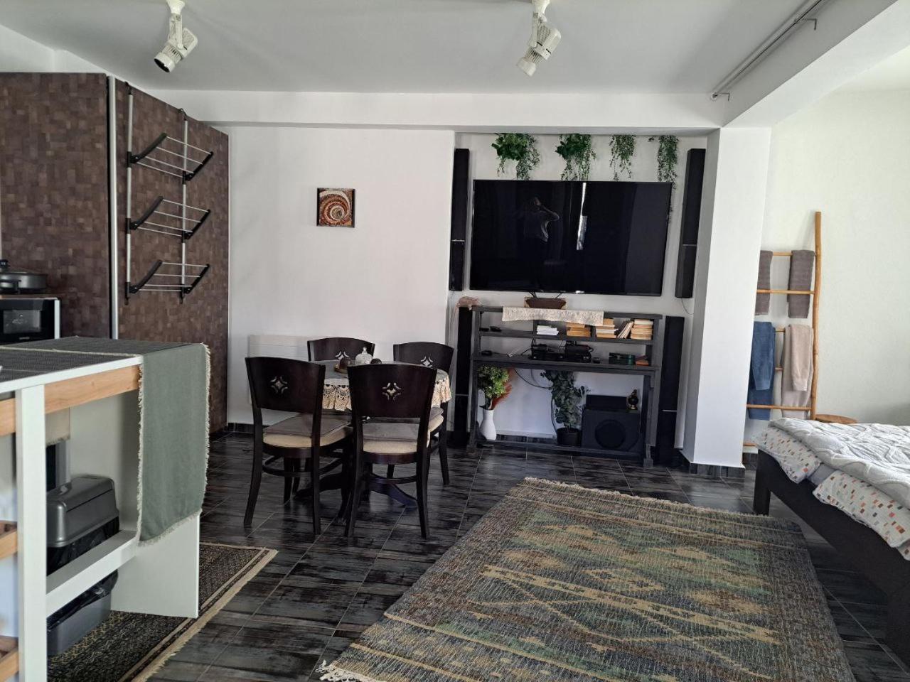 Gnezdo Studio Apart Szipka Zewnętrze zdjęcie