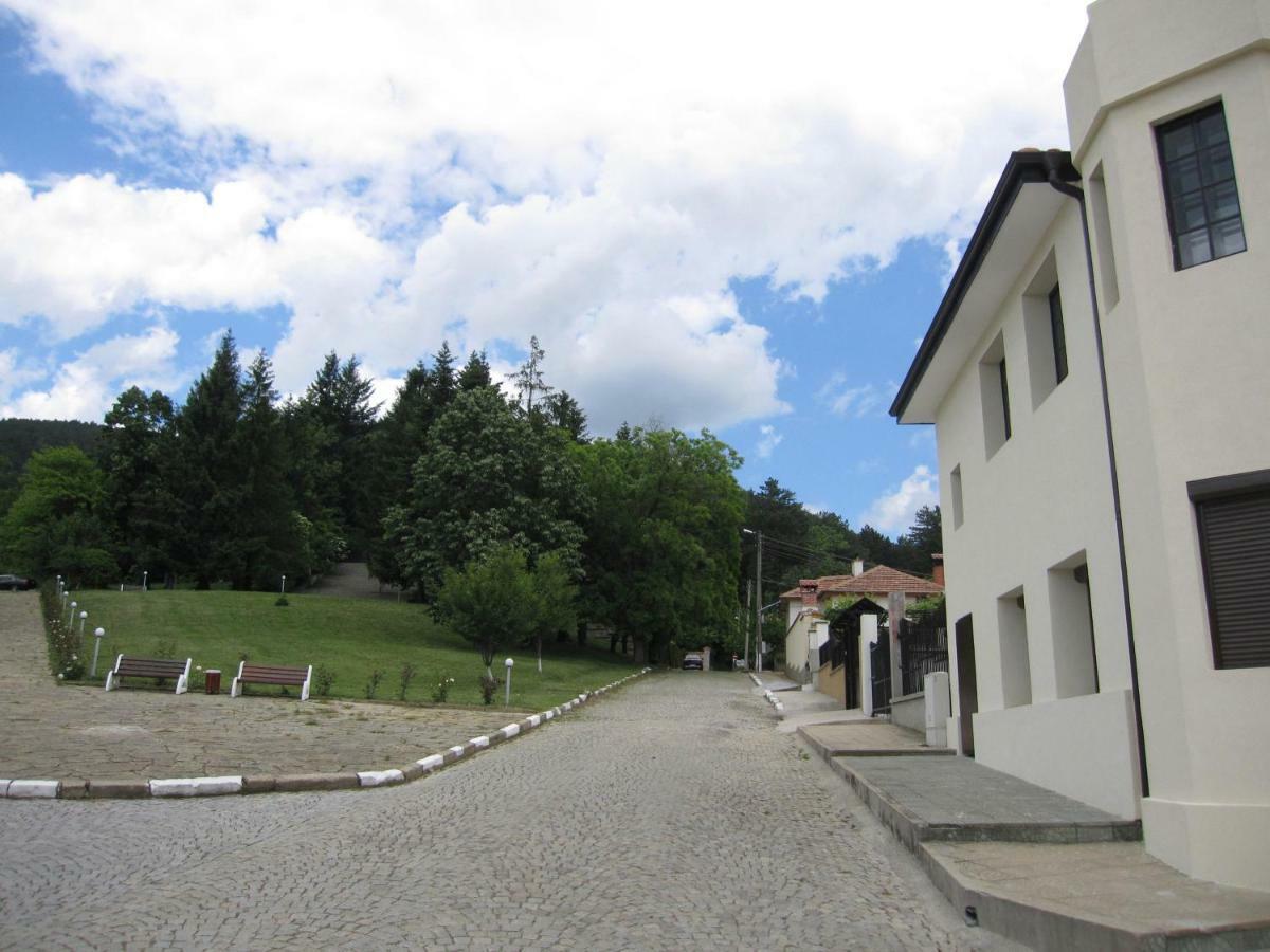 Gnezdo Studio Apart Szipka Zewnętrze zdjęcie