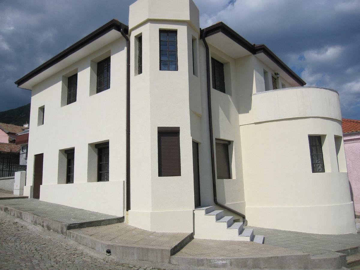 Gnezdo Studio Apart Szipka Zewnętrze zdjęcie